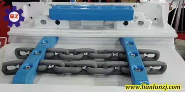 您對(duì)刮板輸送機(jī)刮板鏈的形式了解多少？