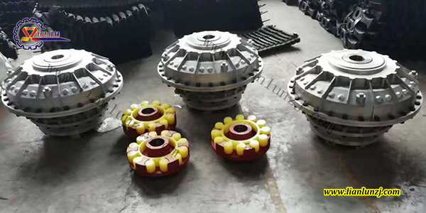 YOXD650液力耦合器工作原理是什么？