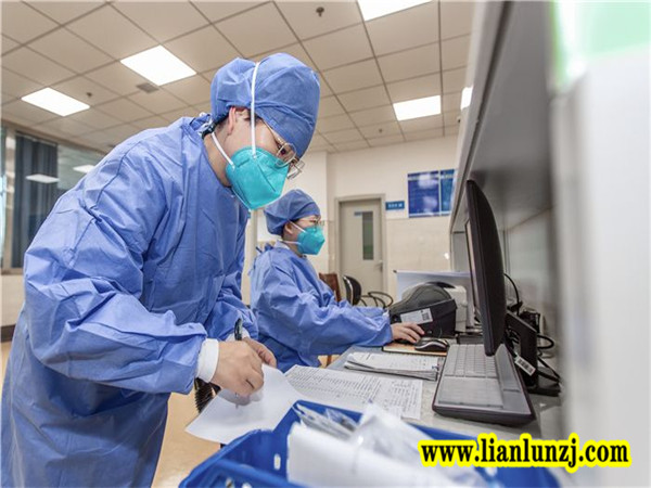 婦女節(jié)，致敬戰(zhàn)“疫”中了不起的她們