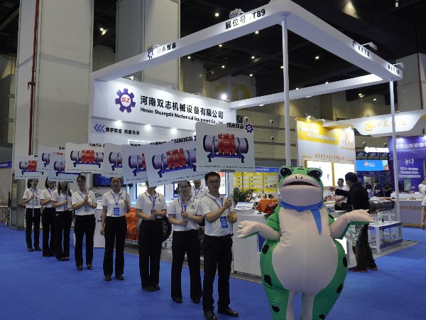 落幕不散場(chǎng)，期待下次相見_河南雙志