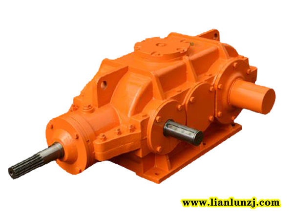 煤礦刮板輸送機(jī)減速器<i style='color:red'>漏油</i>故障該如何處理？_河南雙志
