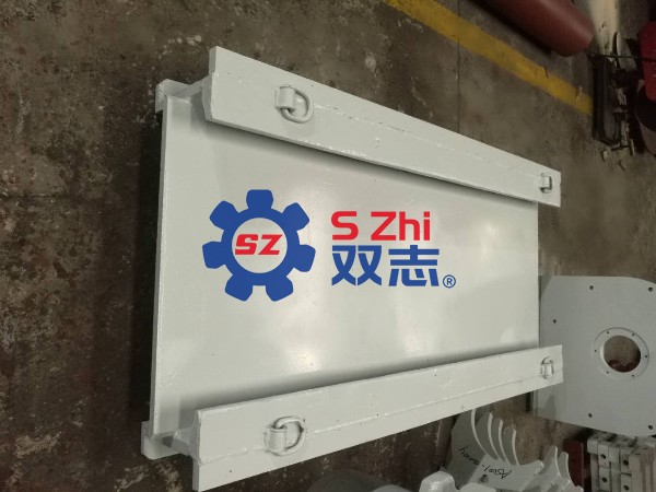 刮板機(jī)配件中部槽使用中哪些該操作，哪些不該操作？_河南雙志