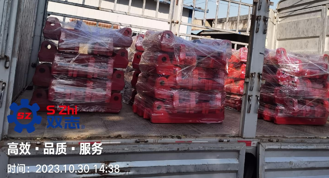 發(fā)貨日常|訂單安排滿當當，每日發(fā)貨不停歇