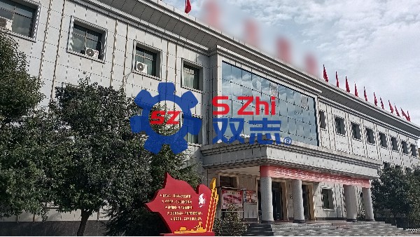 河南雙志以行動促合作，以服務贏信任